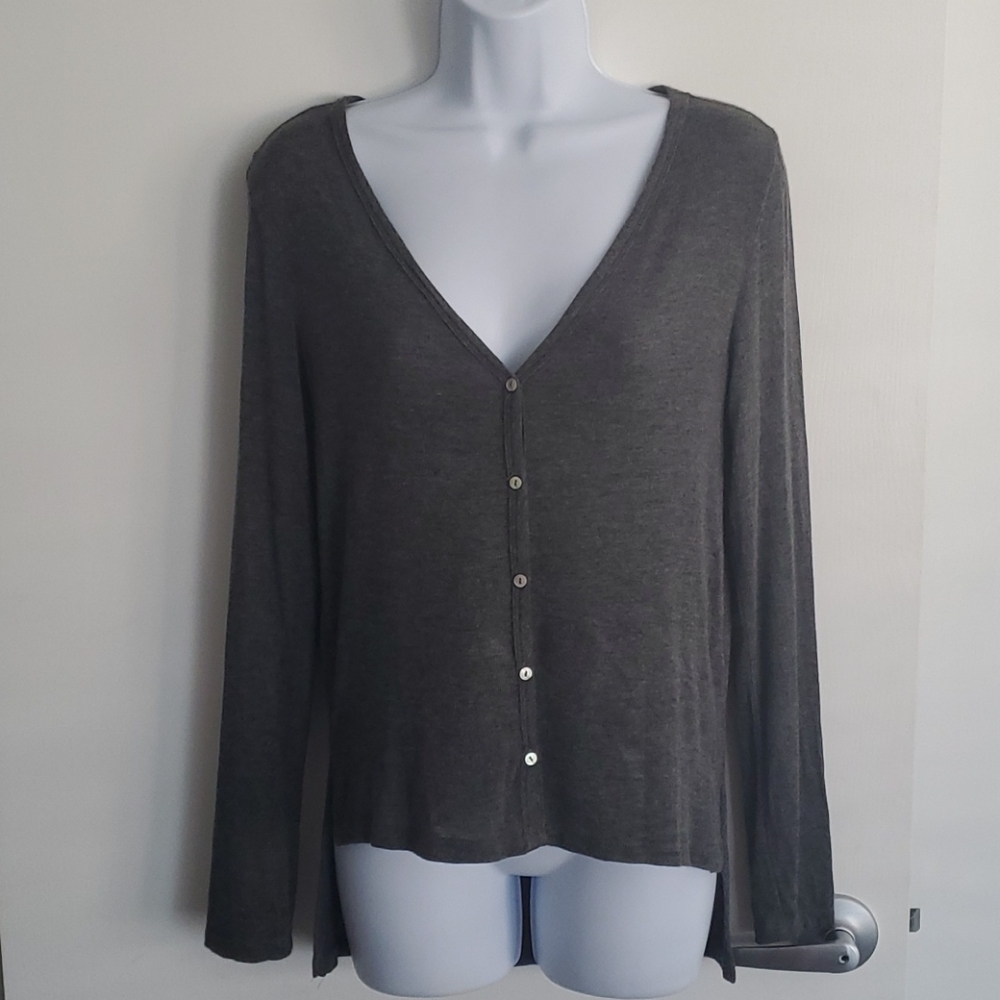 🌟Lightweight Hi Lo Cardigan Sweater